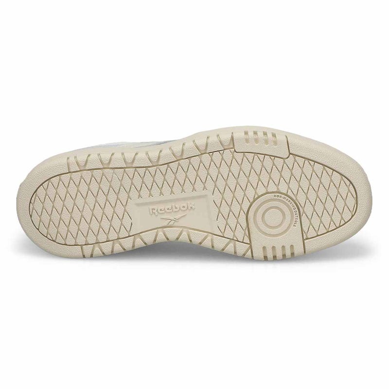 Women's  Club C Double Revenge Lace Up Sneaker - Chalk/Alabaster