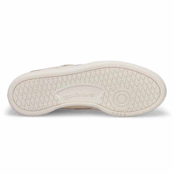 Women's  Club C Revenge Lace Up Sneaker - Tapioca/Clay/Moon