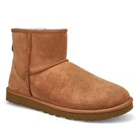 Men's Classic Mini Boot - Chestnut