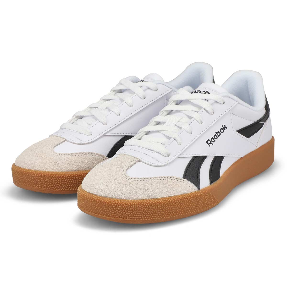 Reebok Men s Smash Edge S Sneaker