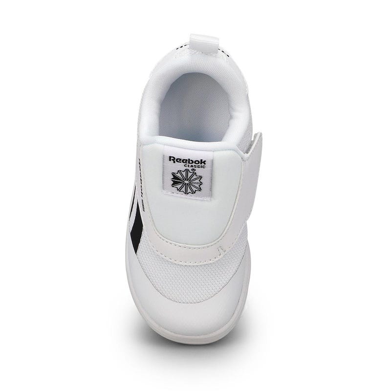 Infants'  Club C Revenge Slip-On Sneaker - White/Black
