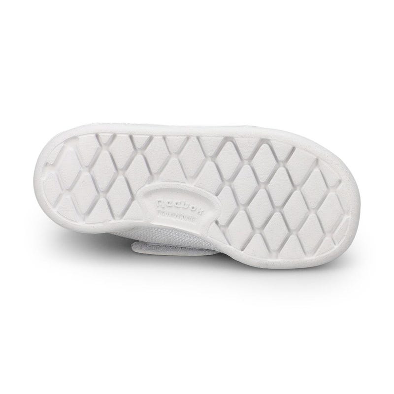 Infants'  Club C Revenge Slip-On Sneaker - White/Black