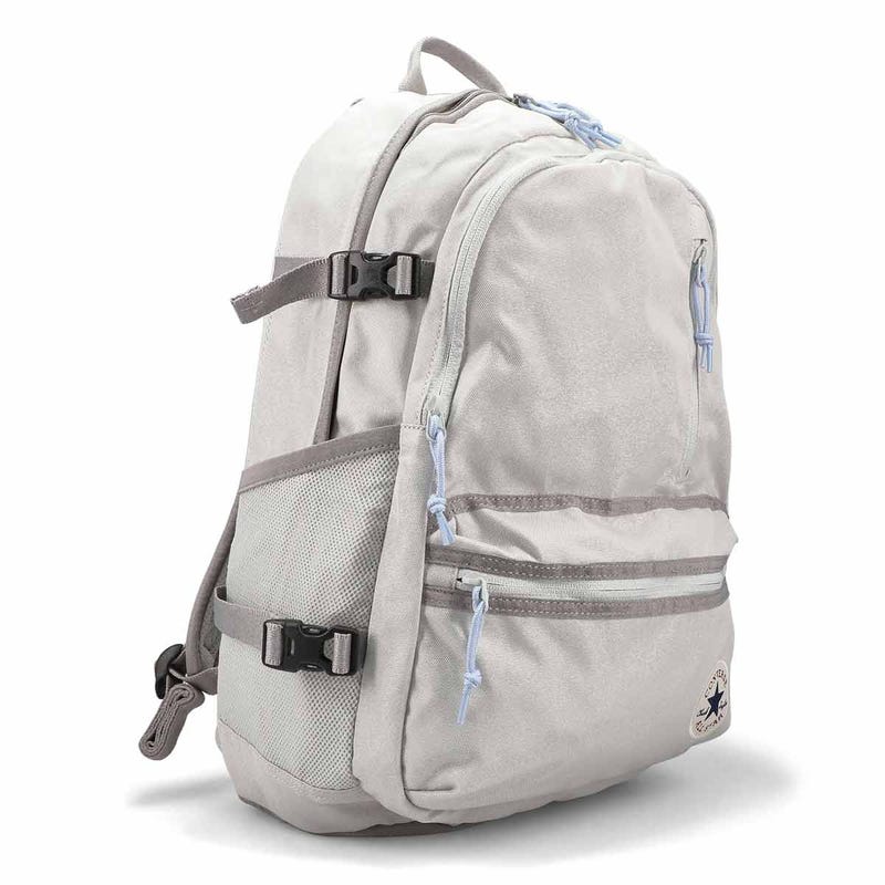 Sac à dos STRAIGHT EDGE, fossilisé, unisexe