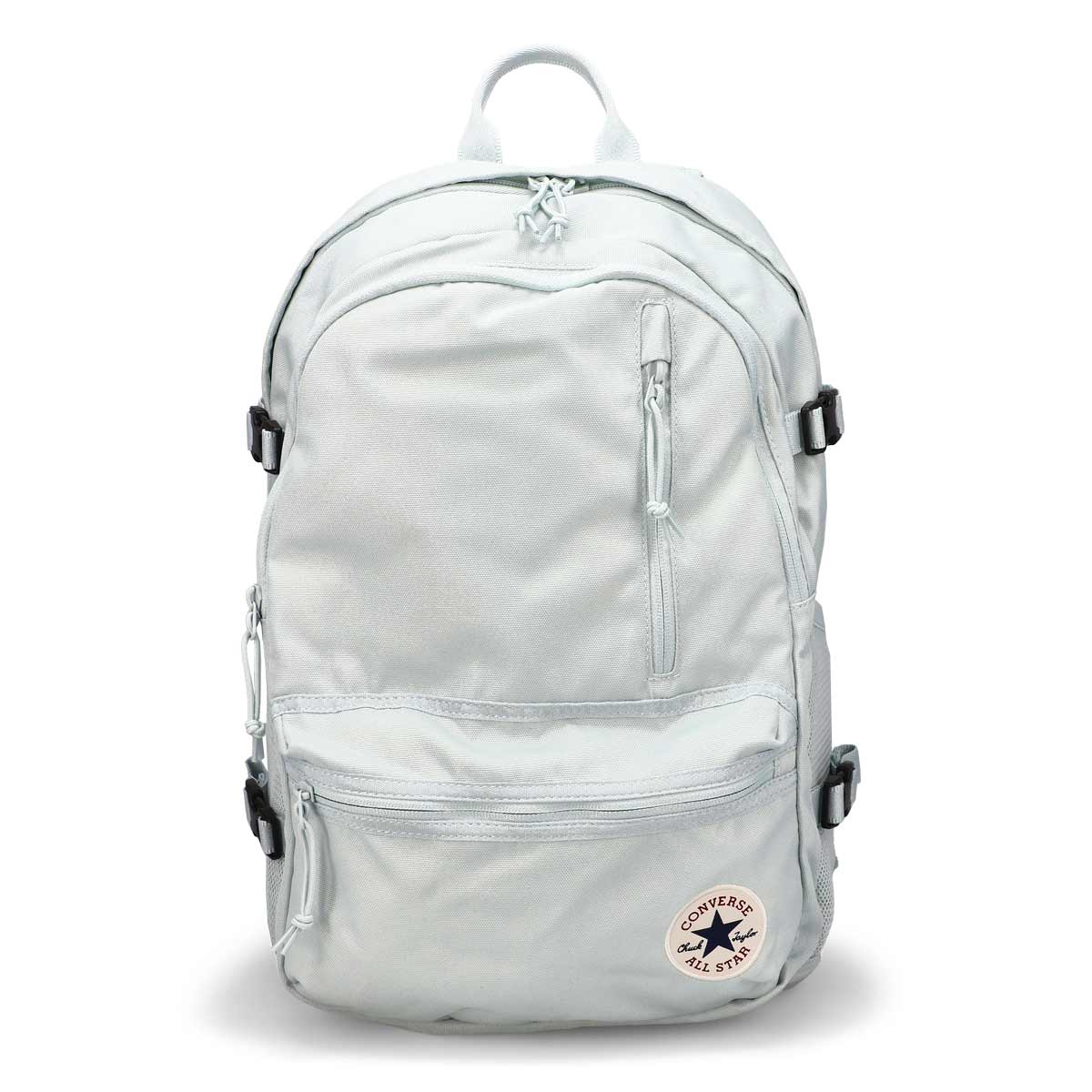 Sac à dos STRAIGHT EDGE, bleue originale, unisexe