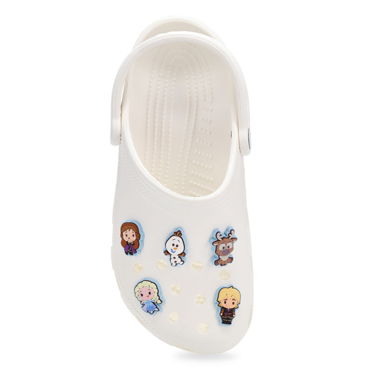 Jibbitz Frozen Simple 5 Pack