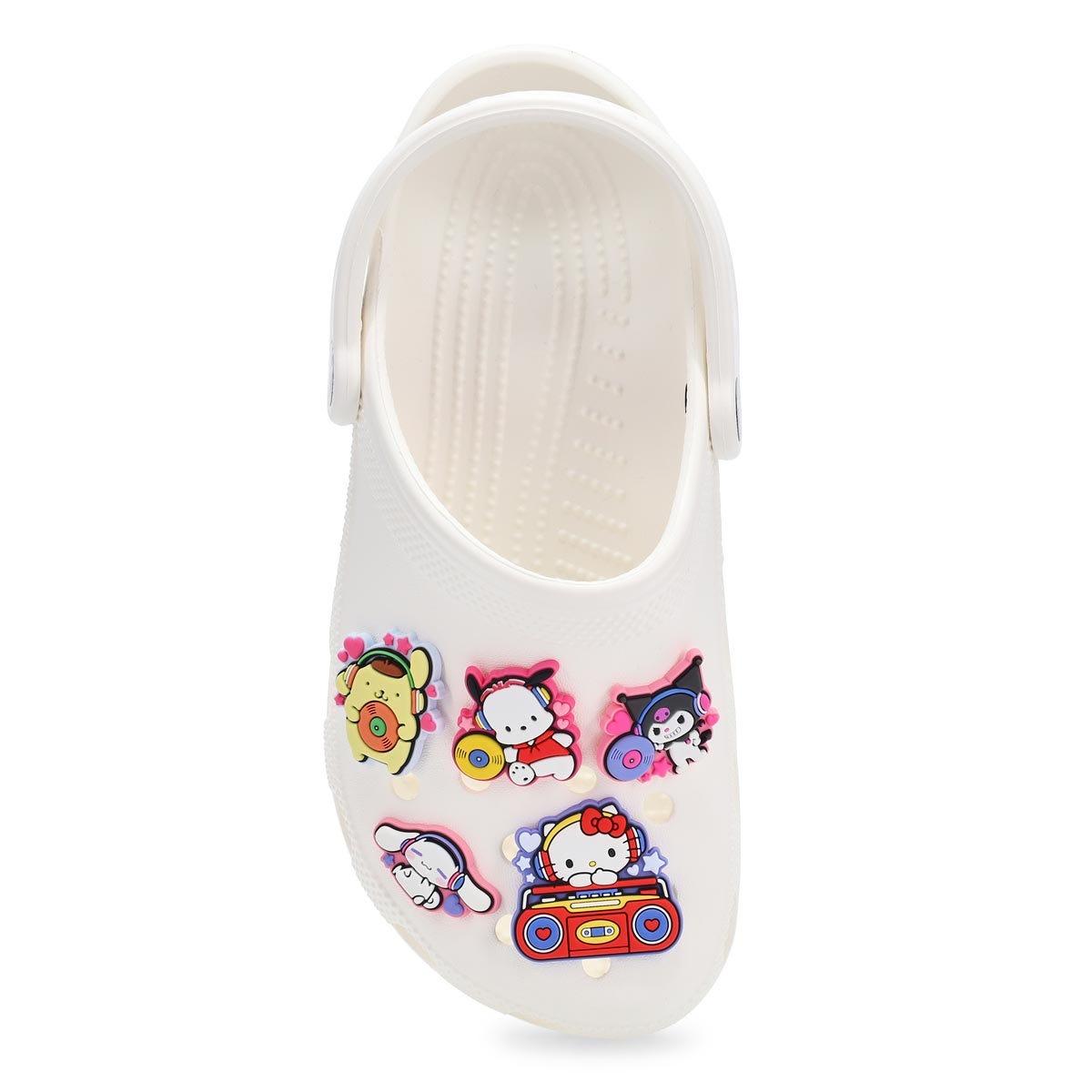 Jibbitz Sanrio Y2K 5 Pack