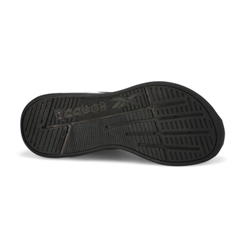Kids'  Nano Play Slip-On Sneaker - Grey/Black/Sola