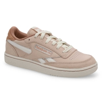 Baskets à lacets CLUB C REVENGE II, argile discret/argile rose/craie, femmes