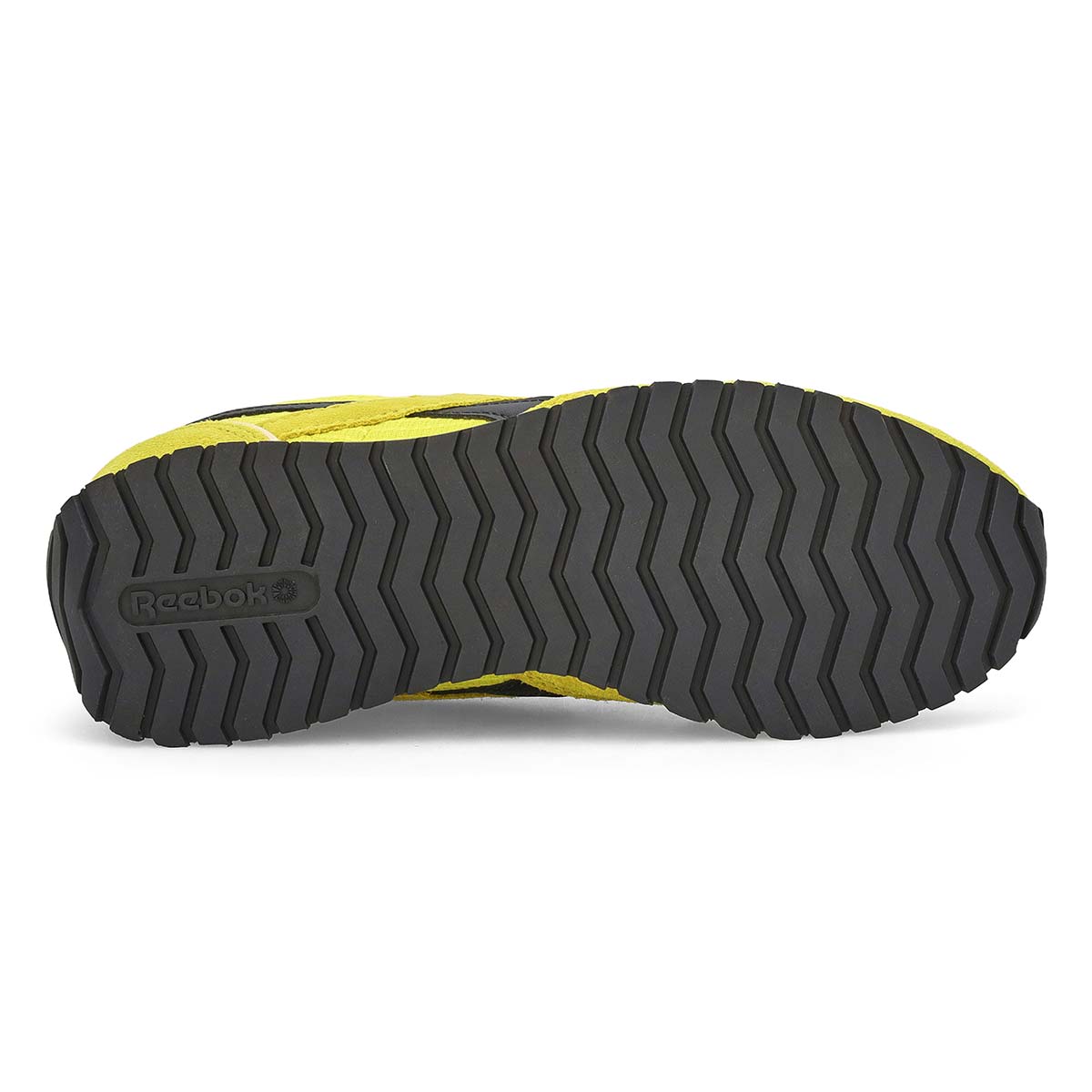 Women's Classic AZ Lace Up Sneaker - Twisted Yellow/ Chalk/ Black