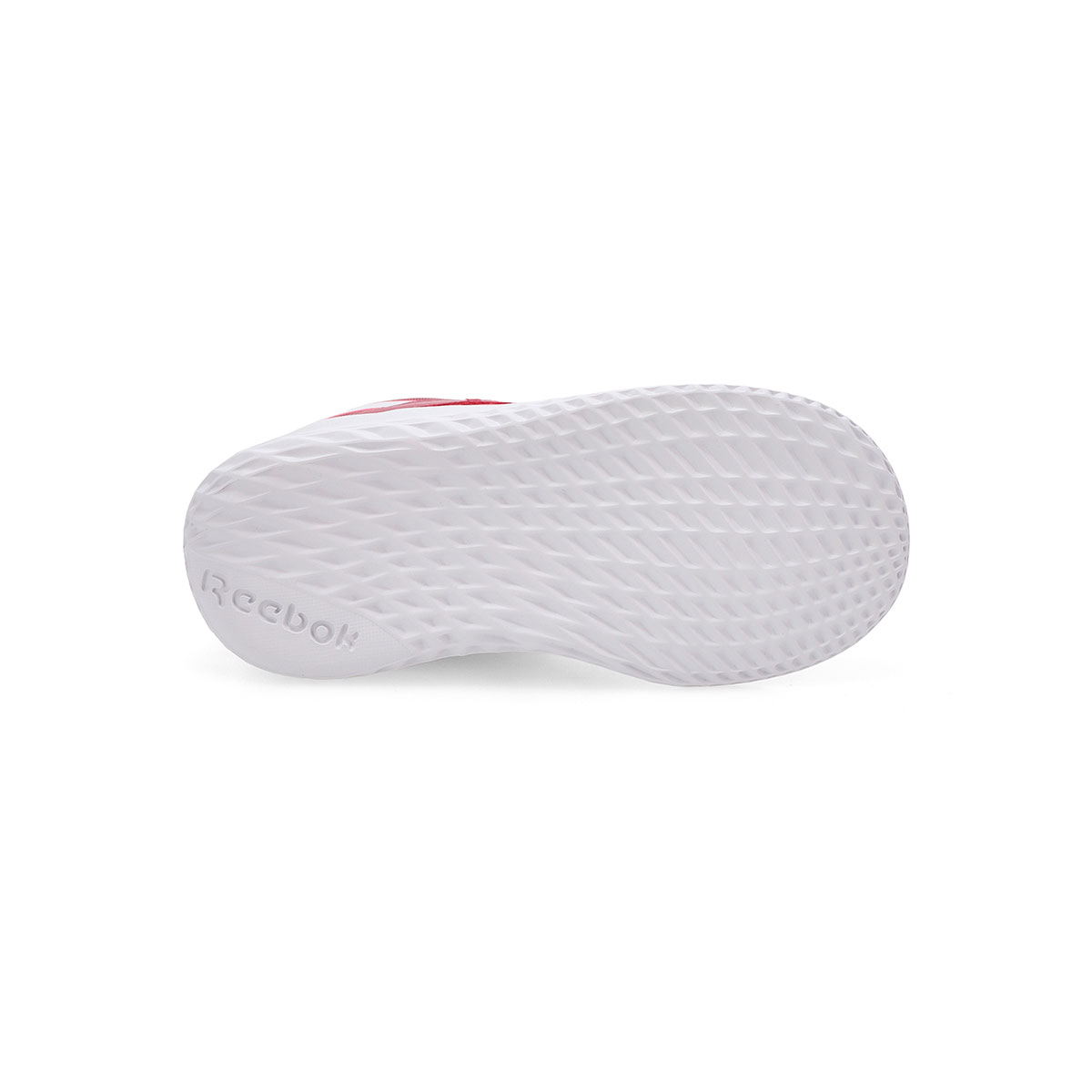 Infant's Rush Runner Sneaker - Dusty Rose/Studio Pink/White