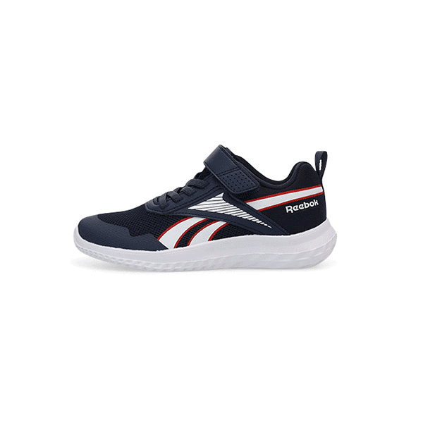 Reebok Girls' Rush Runner Lace Up Sneaker - | SoftMoc.com