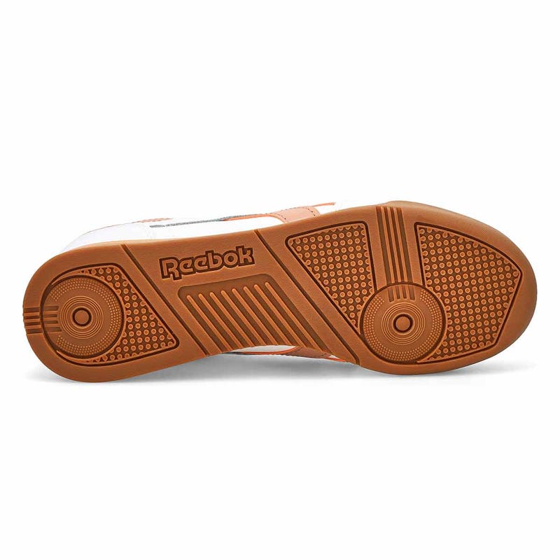 Women's Campio XT Lace Up Sneaker - White/Pink Clay/Gum