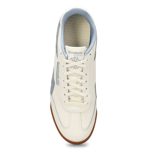 Women's Campio XT Lace Up Sneaker - Chalk/ Leisure Blue/Gum