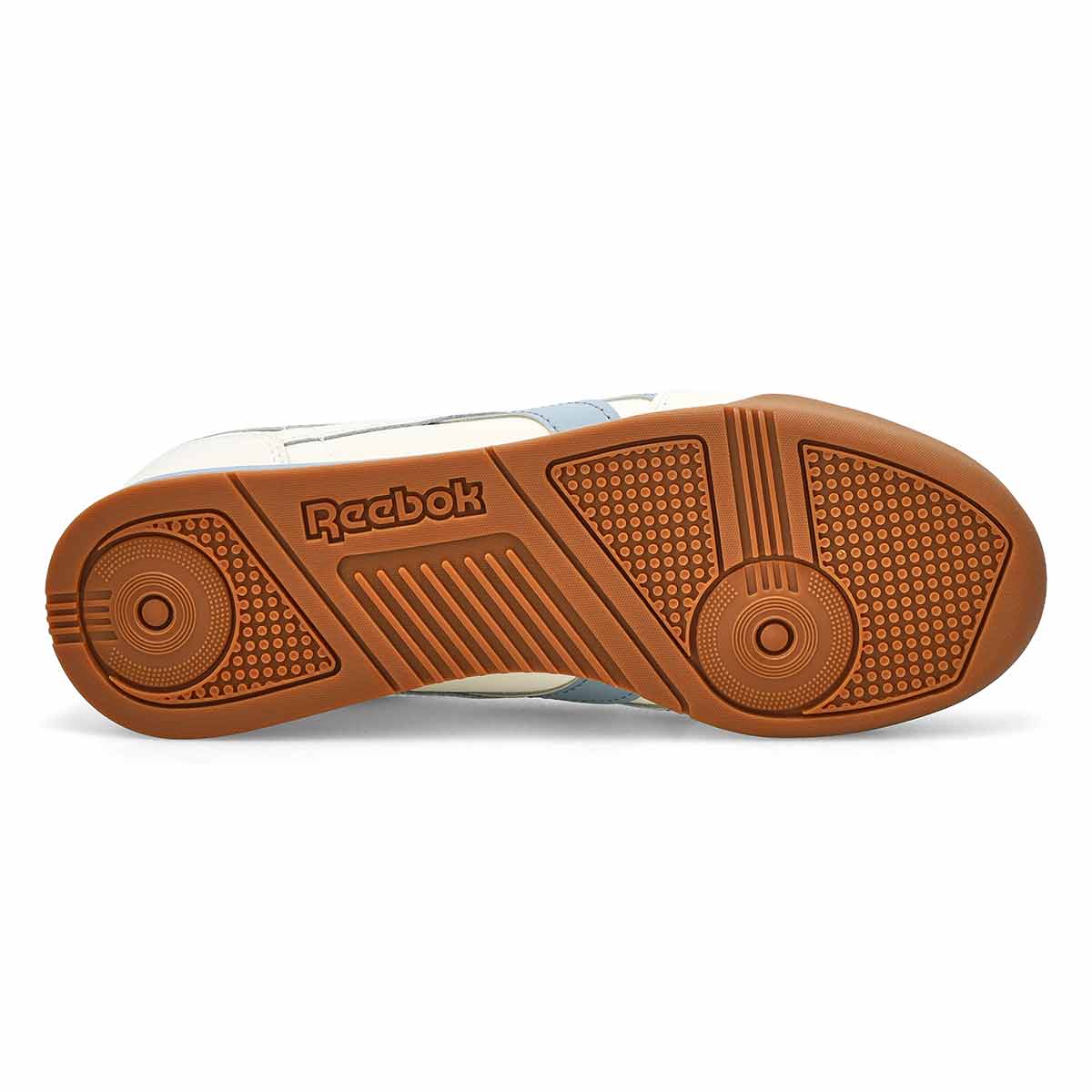 Women's Campio XT Lace Up Sneaker - Chalk/ Leisure Blue/Gum