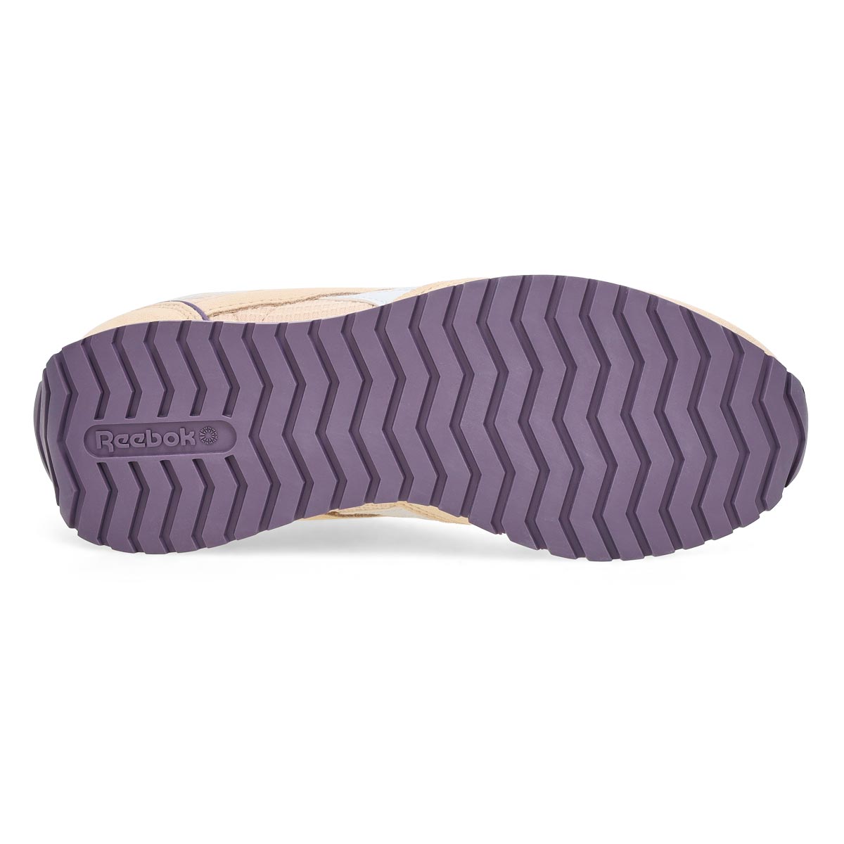 Women's Classic AZ Lace Up Sneaker - Muted Clay/Moon/Purple Fusion