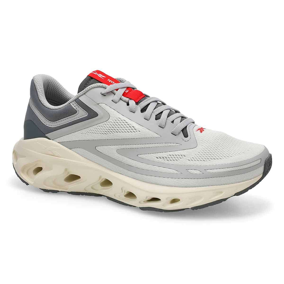 REC:レック Reebok Mens' Fuel Flex Run Performance Sneake | SoftMoc.com