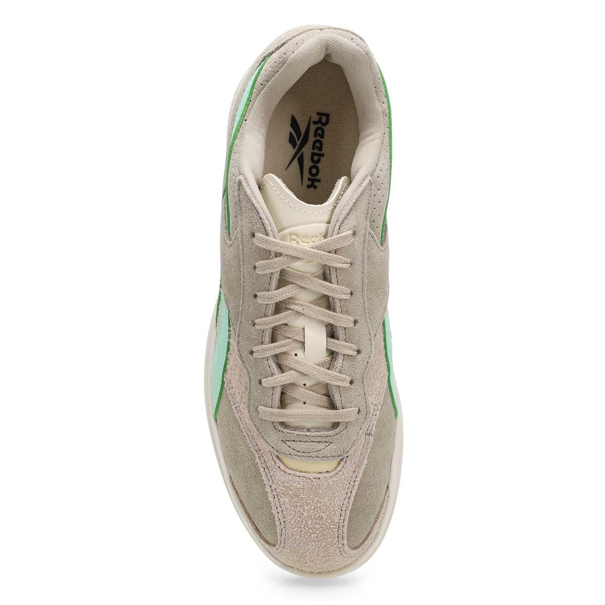 Women's Hammer Street Suede Sneaker - Playful Pink