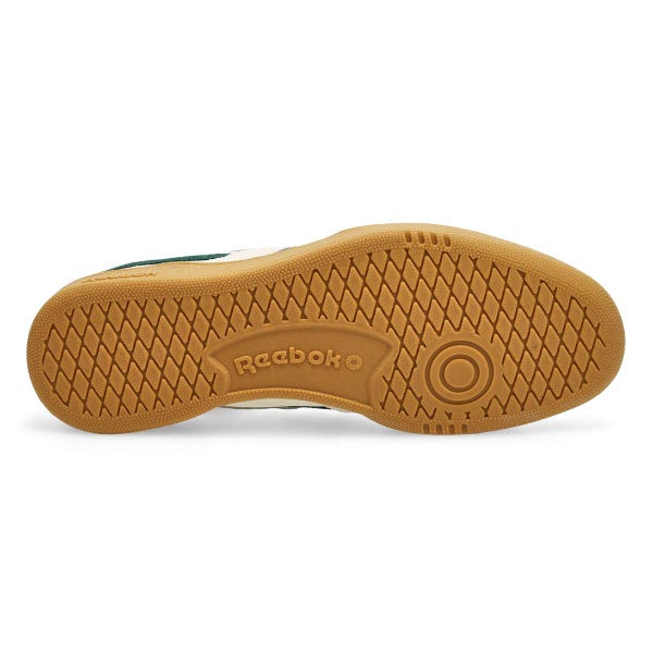 Men's Club C Vintage Sneaker - Field Green/Metal Green/Chalk