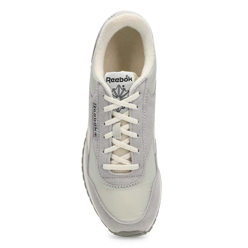 Women's Classic AZ Lace Up Sneaker - Soft Grey/Grey1/Chalk
