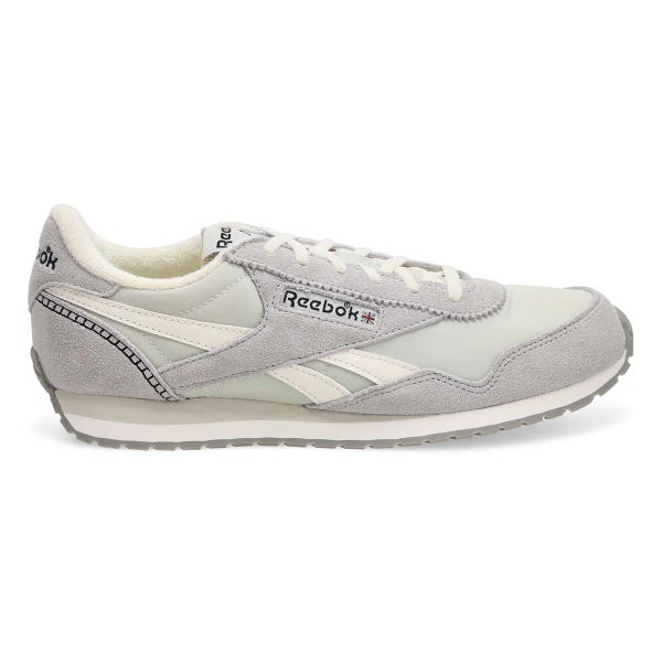 Women's Classic AZ Lace Up Sneaker - Soft Grey/Grey1/Chalk