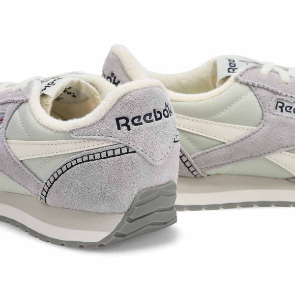 Women's Classic AZ Lace Up Sneaker - Soft Grey/Grey1/Chalk