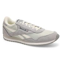Women's Classic AZ Lace Up Sneaker - Soft Grey/Grey1/Chalk