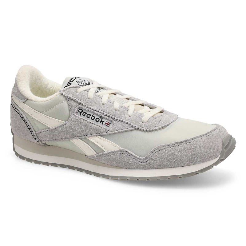 Women's Classic AZ Lace Up Sneaker - Soft Grey/Grey1/Chalk