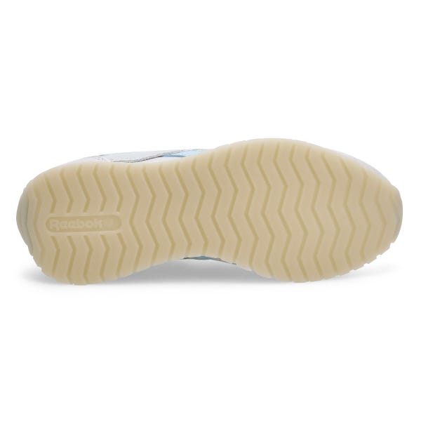 Women's  Classic AZ Lace Up Sneaker - Pearl Green/Ice Blue/Chalk