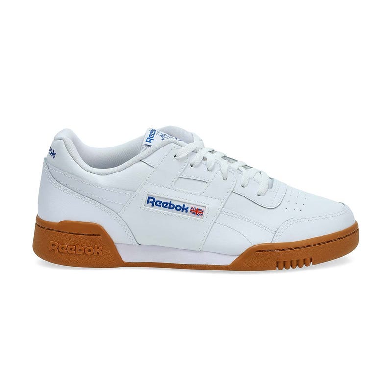 Kids' Workout Plus Sneaker