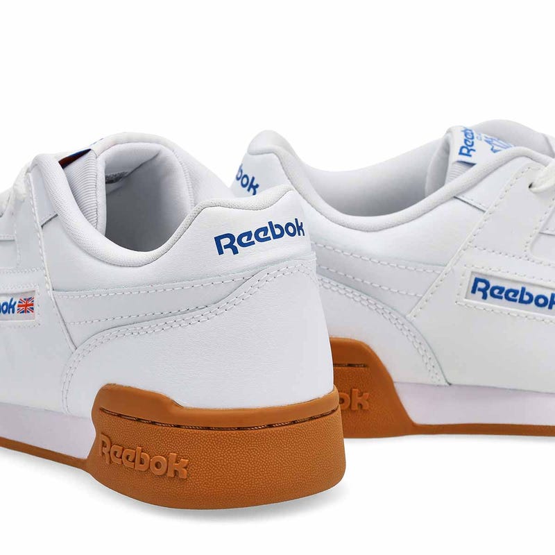 Kids' Workout Plus Sneaker