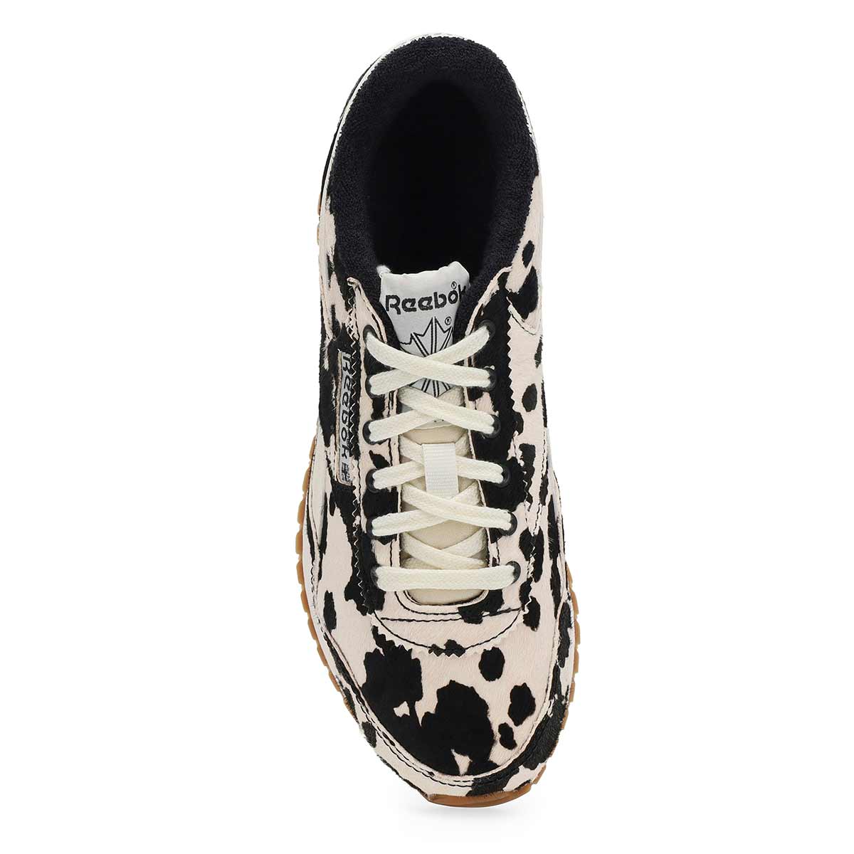 Reebok Women's Classic AZ Lace Up Sneaker - | SoftMoc.com