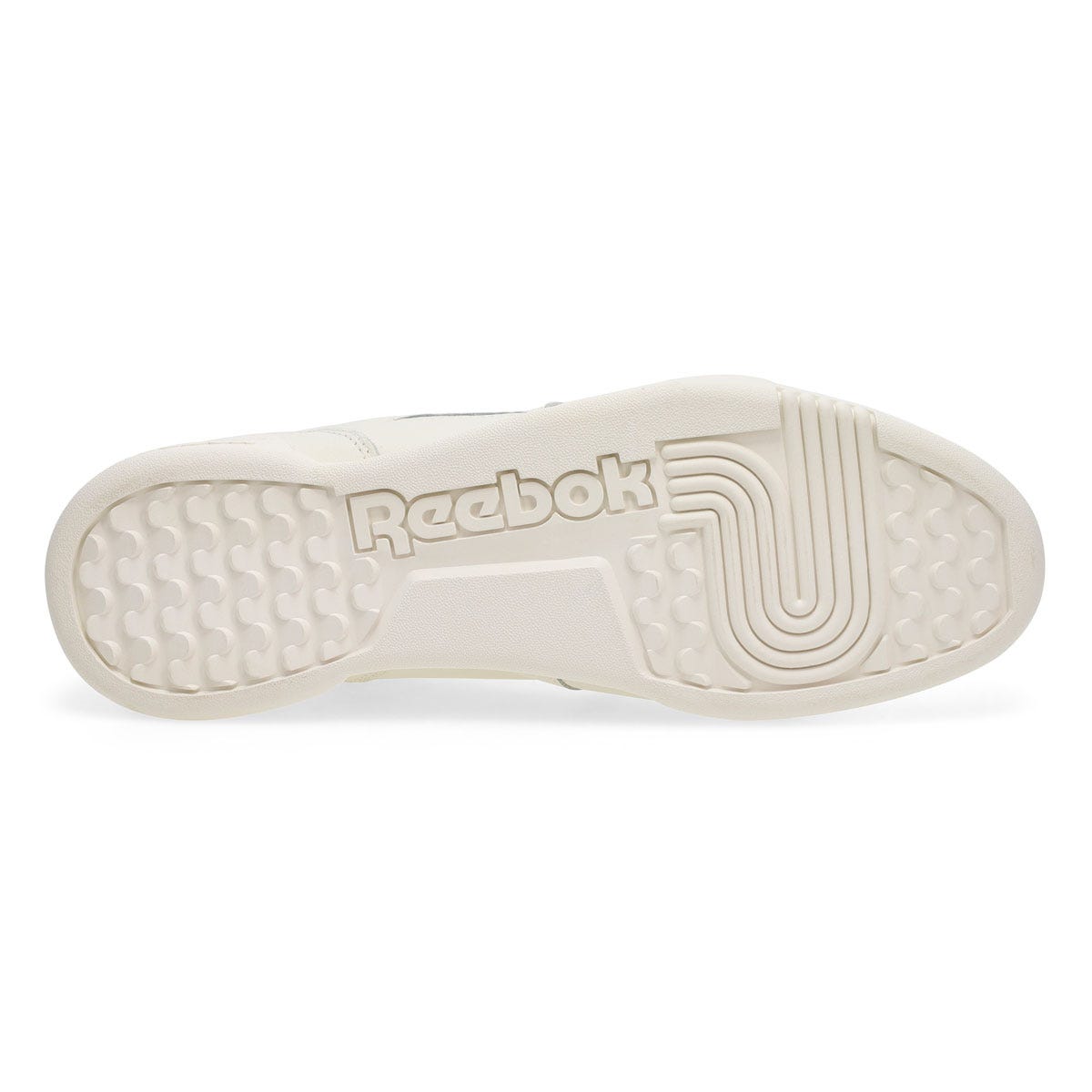 Men's Workout Plus Leather Sneaker
