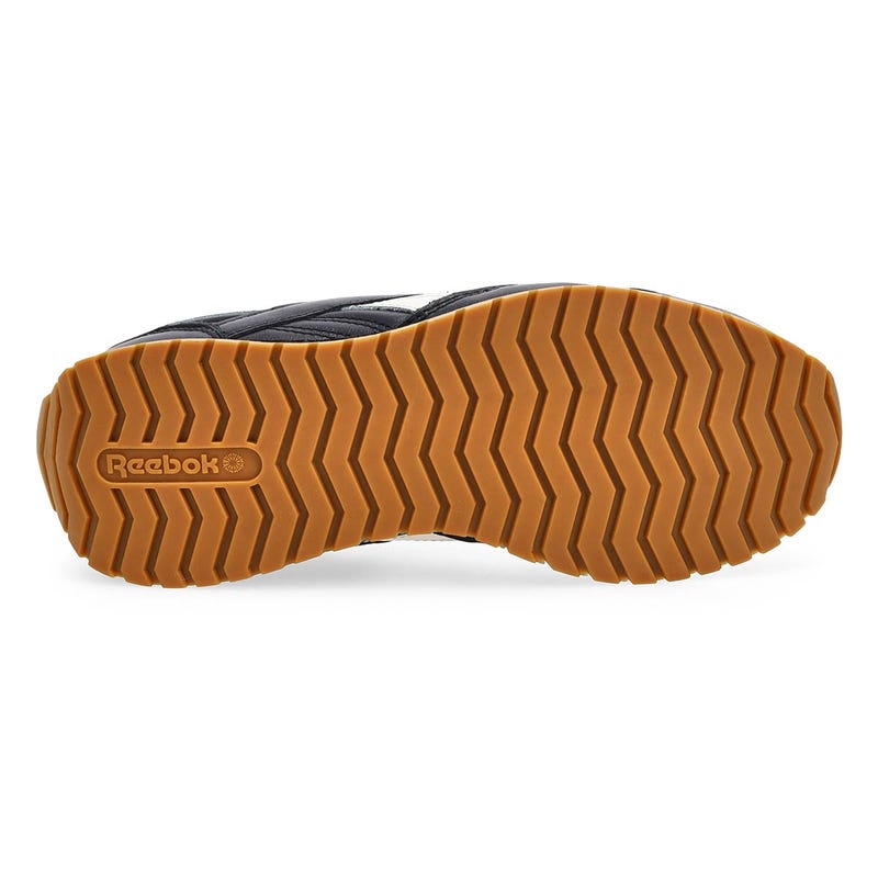 Women's Classic AZ Lace Up Sneaker - Black/Chalk/Gum