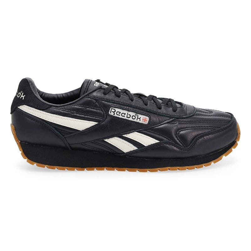 Women's Classic AZ Lace Up Sneaker - Black/Chalk/Gum