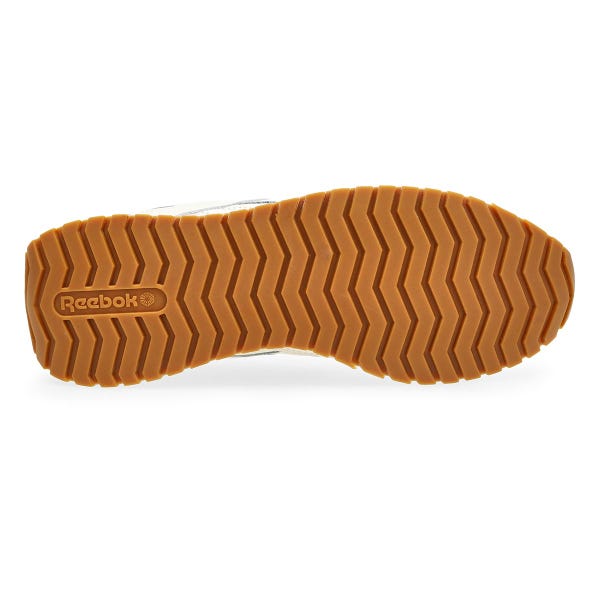 Women's Classic AZ Lace Up Sneaker - Chalk/Chalk/Gum