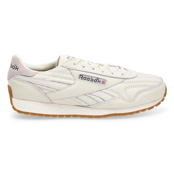 Women's Classic AZ Lace Up Sneaker - Chalk/Chalk/Gum