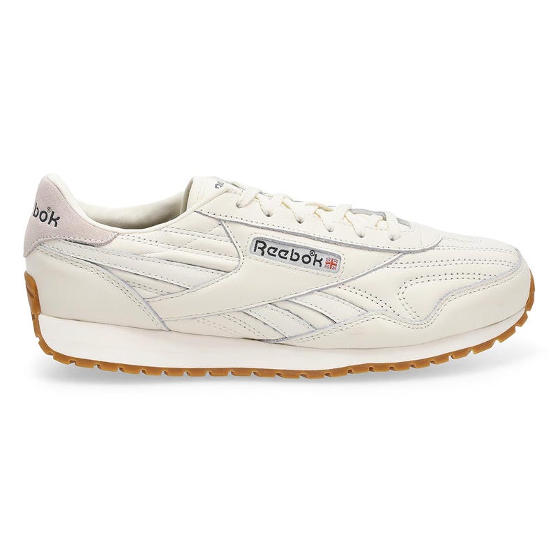 Women's Classic AZ Lace Up Sneaker - Chalk/Chalk/Gum
