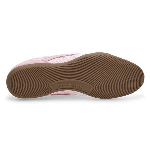 Women's Ultra Lo Mary Jane Sneaker - Elemental Pink/White/Gum