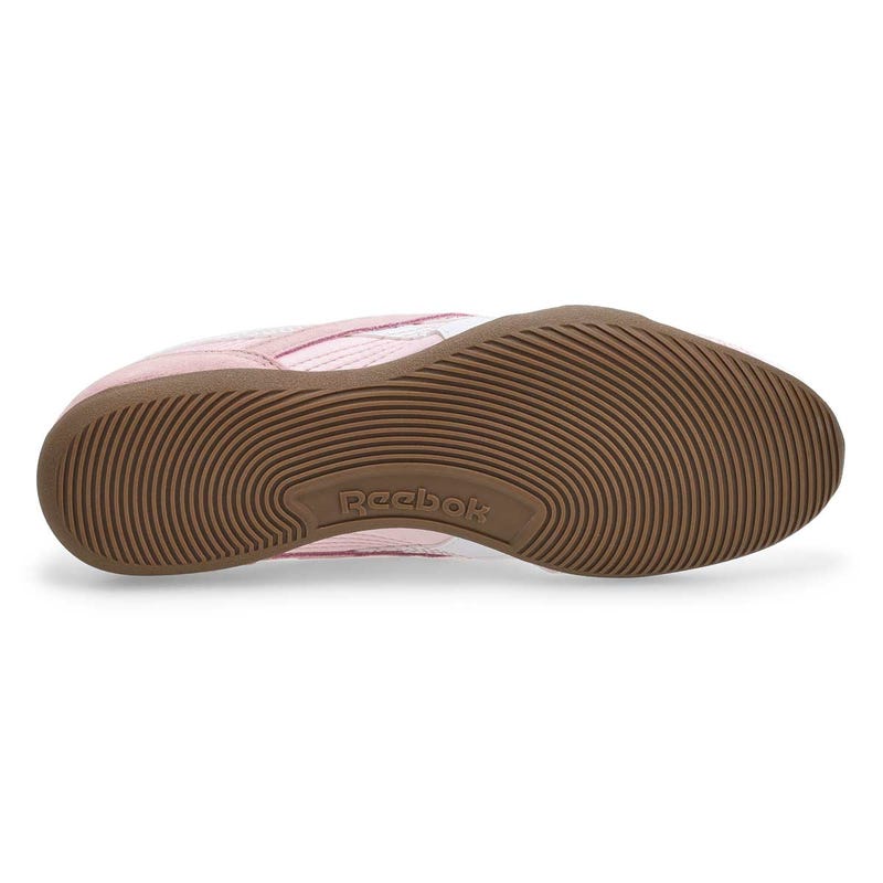 Women's Ultra Lo Mary Jane Sneaker - Elemental Pink/White/Gum