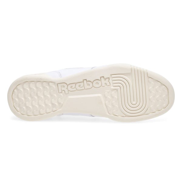 Espadrille à lacets Workout Plus pour homme - Blanc/Gris/Bleu Breakout