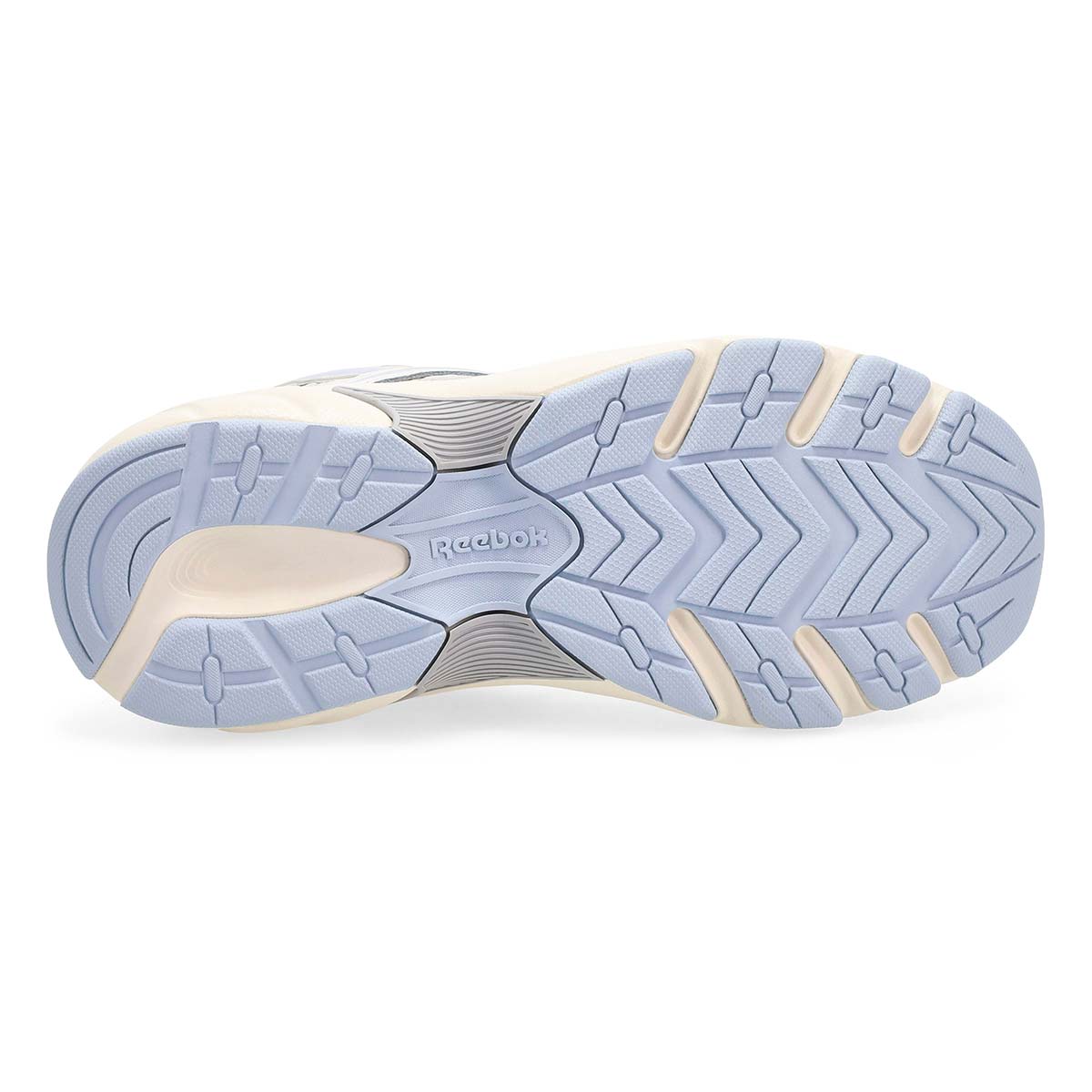 Women's Belwave Lace Up Sneaker - White/Blue/Grey
