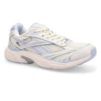 Women's Belwave Lace Up Sneaker - White/Blue/Grey