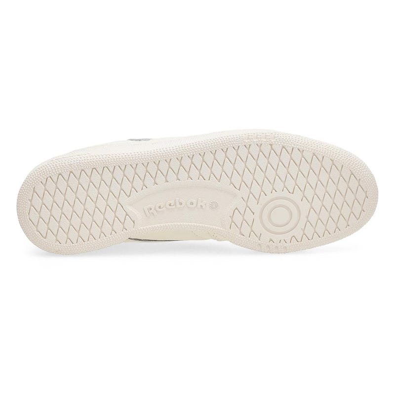 Women's Club C 85 Lace Up Sneaker - Chalk/Gold Metallic