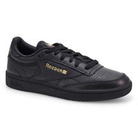 Women's Club C 85 Lace Up Sneaker - Vintage Chalk/Ginger Root/Simple Brown