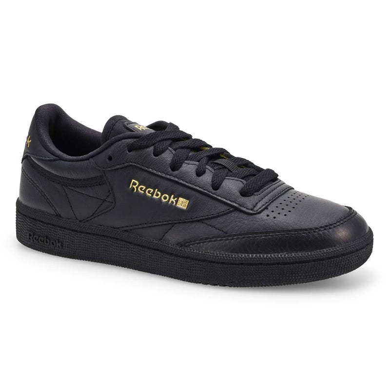 Women's Club C 85 Lace Up Sneaker - Vintage Chalk/Ginger Root/Simple Brown