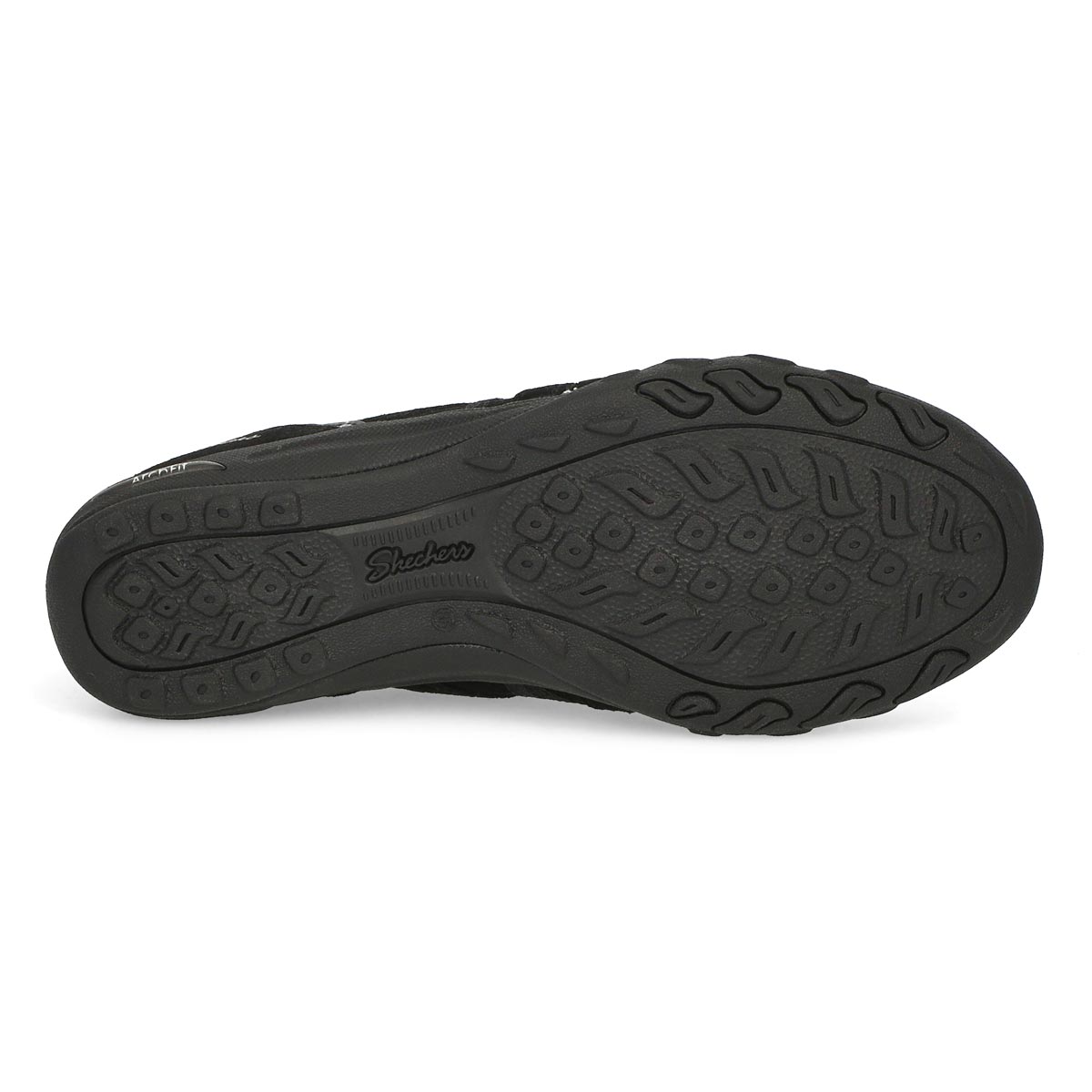  Espadrille Arch Fit Comfy, femmes - Noir