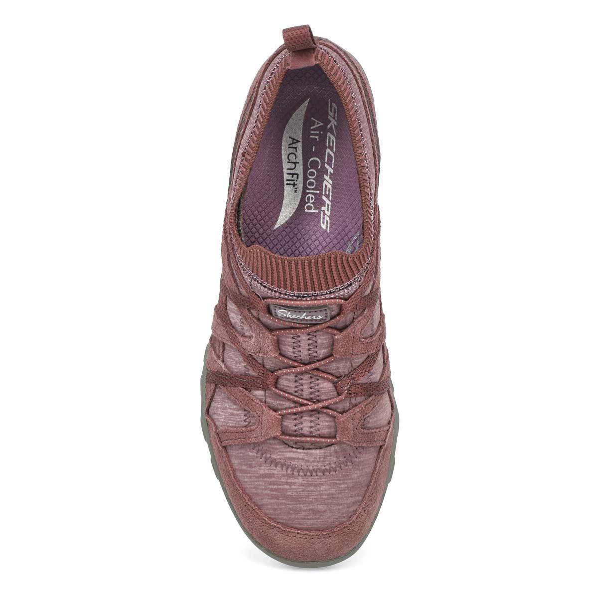 Skechers Women's Arch Fit Comfy Sneaker 