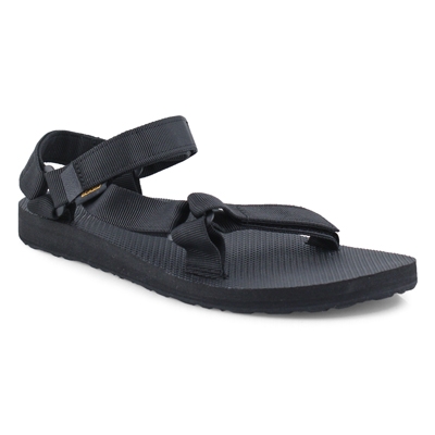 Lds Orig Universal Sport Sandal - Black