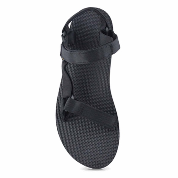 Sandales sport ORIGINAL UNIVERSAL, noir, femmes