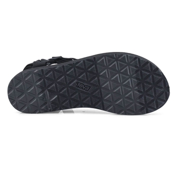 Sandales sport ORIGINAL UNIVERSAL, noir, femmes